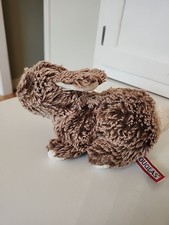 Douglas Taylor Bunny Brown Rabbit Plush Soft ...