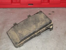 2006-2010 Hyundai Sonata OEM underhood fuse box lid cover 06 07 08 09 10