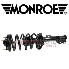 Monroe Quick-Strut 171593 Strut & Coil Spring for ST8579R SR4105 SR4100 vd