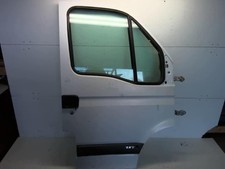 Porte avant et accessoires Renault MASTER