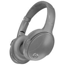Raycon Technology The Everyday Gray Wireless Bluetooth Over-Ear Headphones