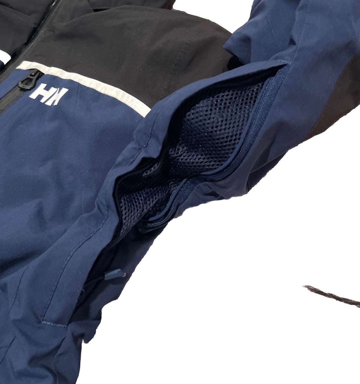 Helly Hansen Helly Tech Performance Ski Jacket XS… - image 13