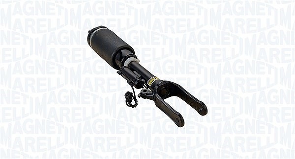 Magneti Marelli StoßDäMpfer Vorderachse U.A. FüR MERCEDES-BENZ, MERCEDES-BENZ-image