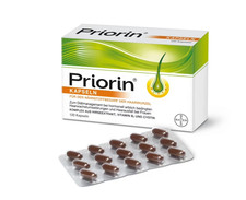 Priorin Hair Styling  Shine Enhancing Care   Smooth Silky Texture Look, 120 ...