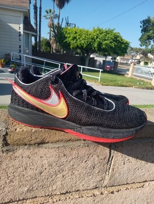 Nike LeBron 20 Trinity Men's