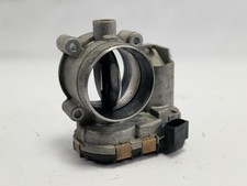 Drosselklappe MERCEDES-BENZ C-Klasse SportCoupe (CL203) 0280750045