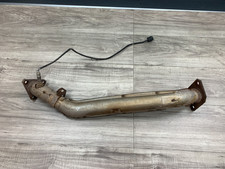 1999-2005 Mazda Miata Oem Exhaust Manifold Header Mid Down Pipe Nb 1.8 Read