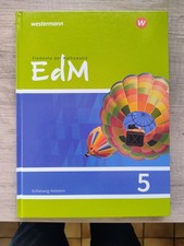 EdM - Elemente der Mathematik 5 - SI Aktuelle...