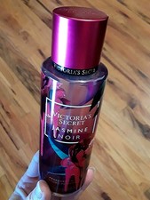 Victoria's Secret Jasmine Noir Body Fragrance Mist 8.4oz RARE