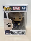 Funko Pop! Professor X #641 Marvel