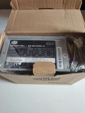 Cooler Master 500W PSU Power Supply Unit RS-500-PSAP-J3