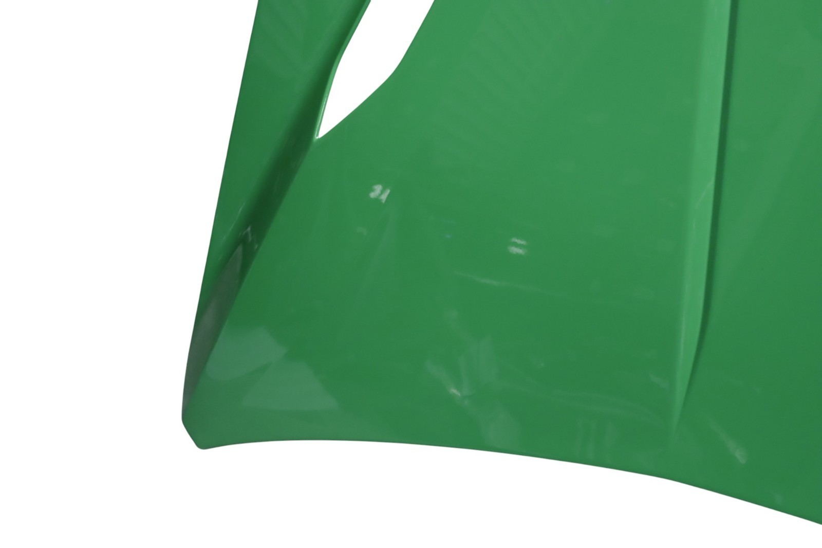 Lamborghini Urus Performante Front Hood Bonnet Lid Panel 2023 2024 OEM