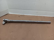 Powerbuilt 3/4 Drive Flex Handle 19 Extension...