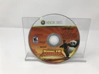 Kung Fu Panda - Microsoft Xbox 360 - Game Disc Only - TESTED