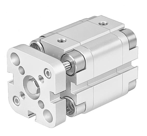Vérin compact Festo 156854 mécanique de précision ADVUL-16-20-P-A