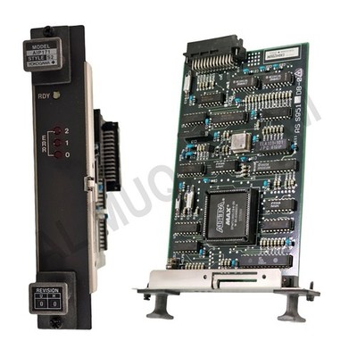YOKOGAWA AIP171/S2 Transceiver Control Module