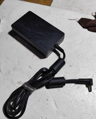 Power Supply Adapter Charger with Plug for Mechrevo Mechanical Revolution 17KS