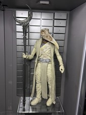 Marvel Legends Khonshu 8  Complete BAF Figure Disney   Moon Knight Hasbro 2022