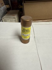 Bussmann LPJ-15SP Fuse 15A Time Delay Dual Element 600v-ac 300v-dc New No Box 