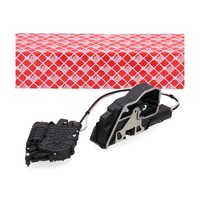 febi 197285 TüRschloss FüR BMW 5Er Gran Turismo F07 Vorne Links 51217148475