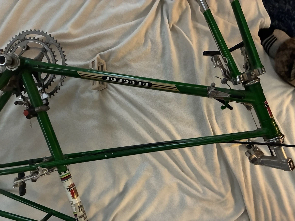 Peugeot Racing Bike Bikes for sale | eBay