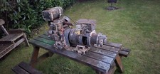 Kohler Engine Petrol Generator – SPARES OR REPAIR / FOR PARTS