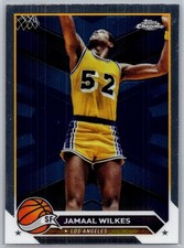 Click to enlarge Jamaal Wilkes