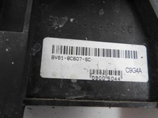 Radiateur Ford FOCUS