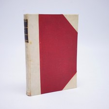 VON CHRIST, Wilhelm; Aristotelis Metaphysica. 1895