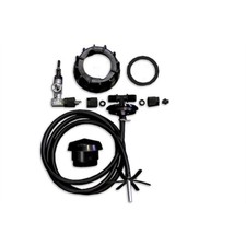 Roth Sonderzubehör Unitech-Tank Entnahme- + Belüftungskit