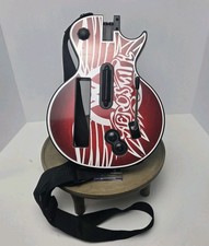 GUITAR HERO AEROSMITH LES PAUL GIBSON Bottom ...