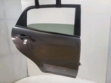 Porte arrière et accessoires Ssangyong KORANDO