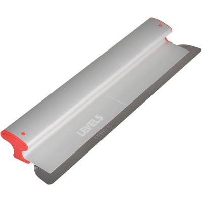 LEVEL5 Palette Putty Knife Skimming Blade for Smooth Drywall Finishing
