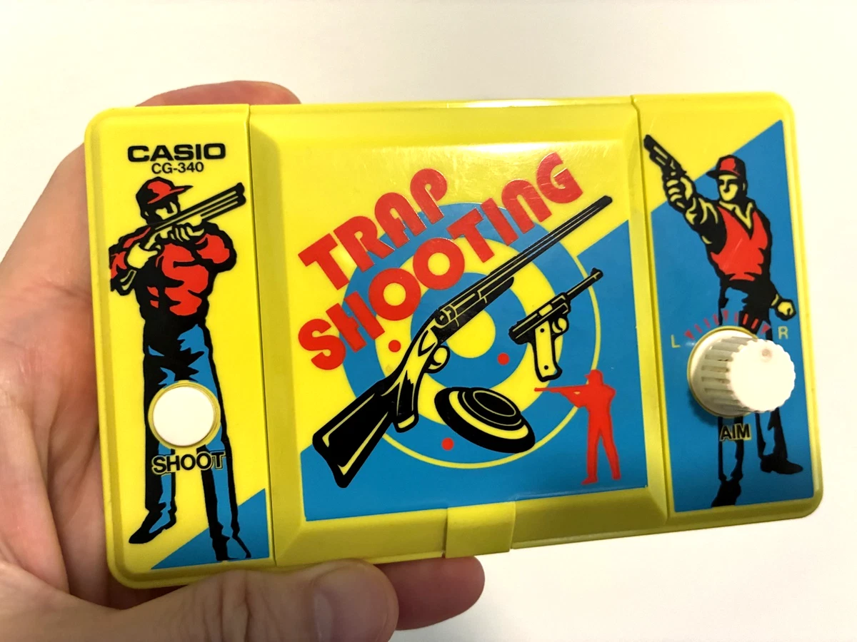 1986 Handheld Electronic Game Electronic Games for sale - eBay