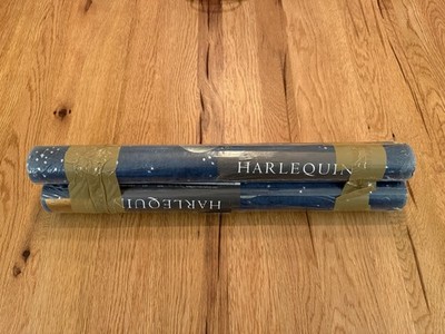 3 Rollen Harlekin Tapete Out Of This World Solar 112642 - Brandneu