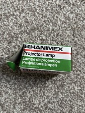 Projector Bulb Lamp HANIMEX A1/216-S La Ronde 2000 24v 150W