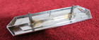 1969 1970 1971 1972 CHEVROLET EL CAMINO TAILGATE EMBLEM 8746653 BOWTIE BADGE GM — photo 7