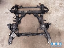 Original BMW  E70 E71  Vorderachsträger Vorderachse 6779357