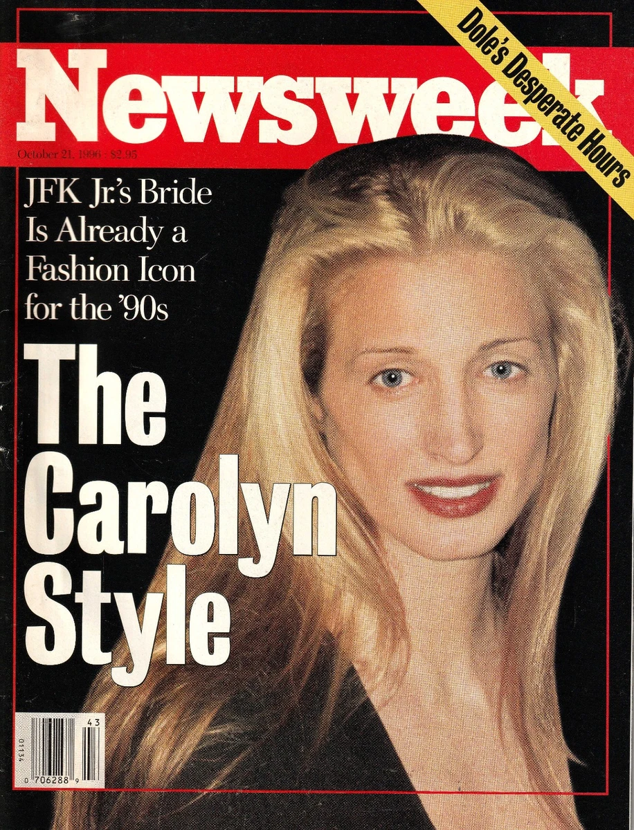 Preços baixos em Revistas de Notícias newsweek 1980-1999 | eBay