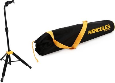 Hercules Stands GS414BPLUS + Hercules Stands GSB001