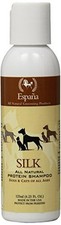 Espana Silk ESP0000DC Silk Protein Shampoo for Dogs Cats,4.23-oz