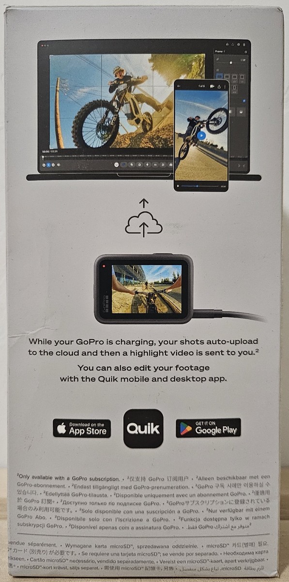 Gopro Quik App Gopro Editing On Ipad Gopro Quik App Gopro Editor
