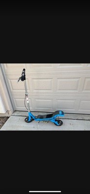 Rockboard Scooter