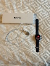 Apple Watch Series 11 GPS 42mm Jet Black