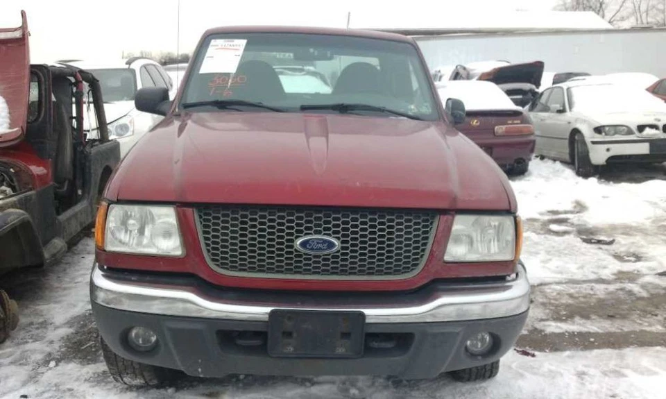 Starter Motor 6-183 Fits 91-03 RANGER 1248219 - Изображение 2 из 4