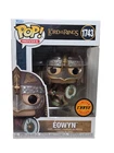 Funko Pop 1743 Lord of the Rings Eowyn Figure With Protector Limited Chase New