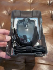 (READ) Redragon Impact Elite Wireless Gaming Mouse M913 16000 DPI Wired/Wireless