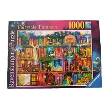 Ravensburger Fairytale Fantasia Aimee Stewart...