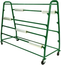 ESPOSITORE BOBINE POLIETILENE A.19003