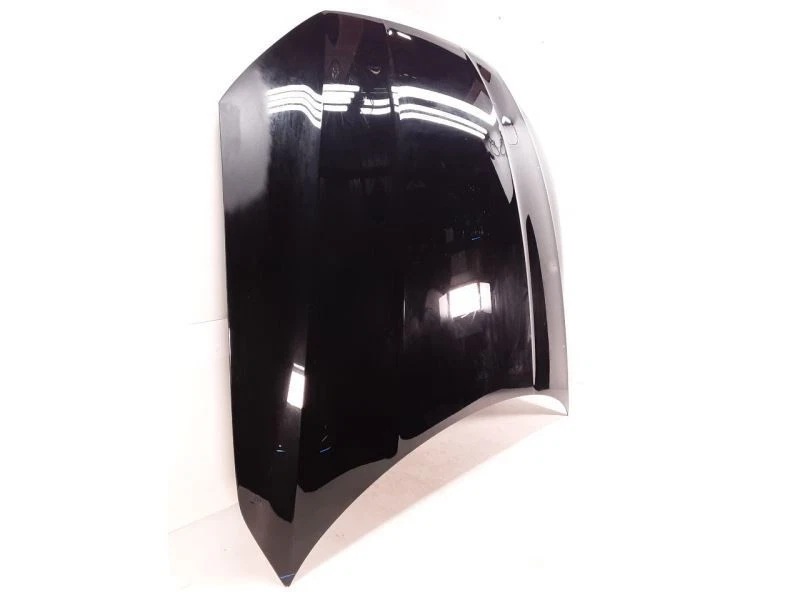 Panel capó Audi A7 S7 19-23 4K8823029B Foto 2 de 4